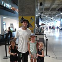 Joshua Black's profile image