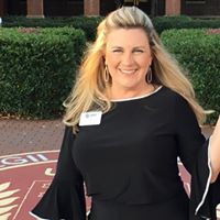 Carrie Breyare Bailey's profile image