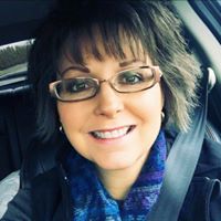 Vickie Raines's profile image