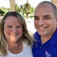 Gina Jones Ogle's profile image