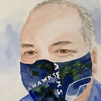 Tim Ogle's profile image