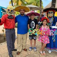 Daniel O Ramirez Jr's profile image