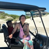 Kiona Ona Silvertooth's profile image