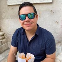 Andrew Rivera's profile image