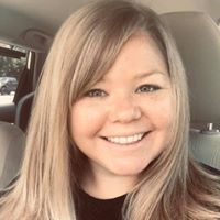 Christie Wiseman Clark's profile image