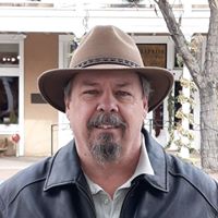 Steve Shreeve's profile image