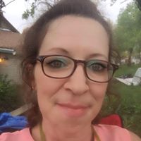 Tracy Coy Jarecki's profile image