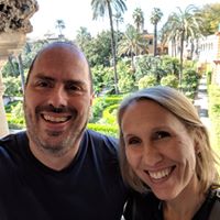 Dave Lackey's profile image