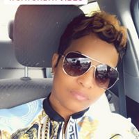 Tomeeka Jenkins's profile image