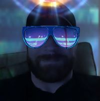 Josh Weber's profile image