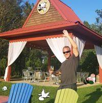 Patrick Brown's profile image