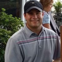 Tyler Macolly's profile image
