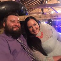 Kady West's profile image