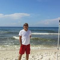 Mike Kimbrell's profile image
