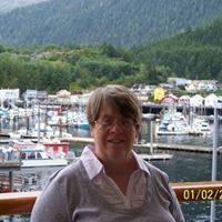 Harriett Randolph's profile image