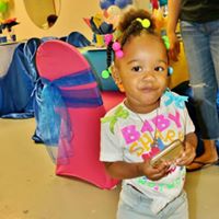 Latresha Hughes's profile image