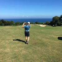 Stephen VanZant's profile image