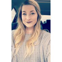 Brenna Leigh Anson's profile image