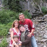 Christy Treadwell Roberts's profile image