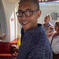 Felix Quintana Shannon's profile image