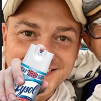 Aaron Burke's profile image