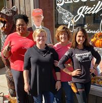 Shannon Buckley's profile image