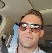 Max Hall's profile image