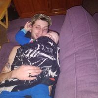 Ritchie Lewis's profile image