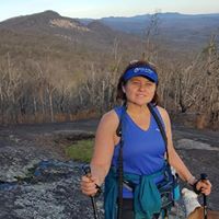 Pam Current's profile image