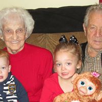 Janet Scott Burke's profile image