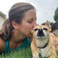 Michelle Mongster's profile image