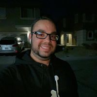 Erik Lizar's profile image
