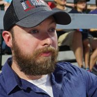 Jon-Michael McCormick's profile image