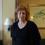 Carol Blaustein Cohen's profile image