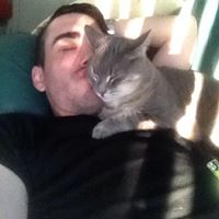 Jose Algozain's profile image