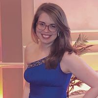 Sarah Markham's profile image