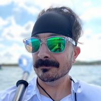 Jared Sergeant's profile image