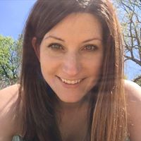 Becky Anderson's profile image