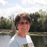 Jane Gillen Garrett's profile image