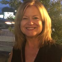 Kathy Taylor's profile image