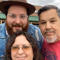 Patty Gonzales's profile image