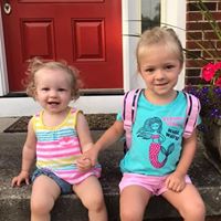 Meghan McNary Knieriem's profile image