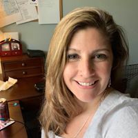 Olivia Cooper-Martin's profile image