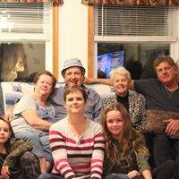 Cynthia Ford Jamerson's profile image