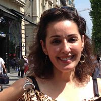 Elizabeth Perez's profile image