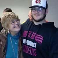 Linda Goard Burroughs's profile image