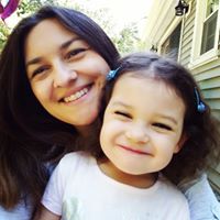 Ania Woodard's profile image