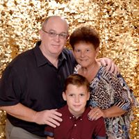 Randy Young's profile image