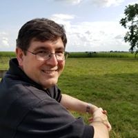 Patrick Taylor's profile image