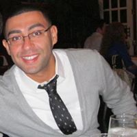 Mina Dimyan's profile image